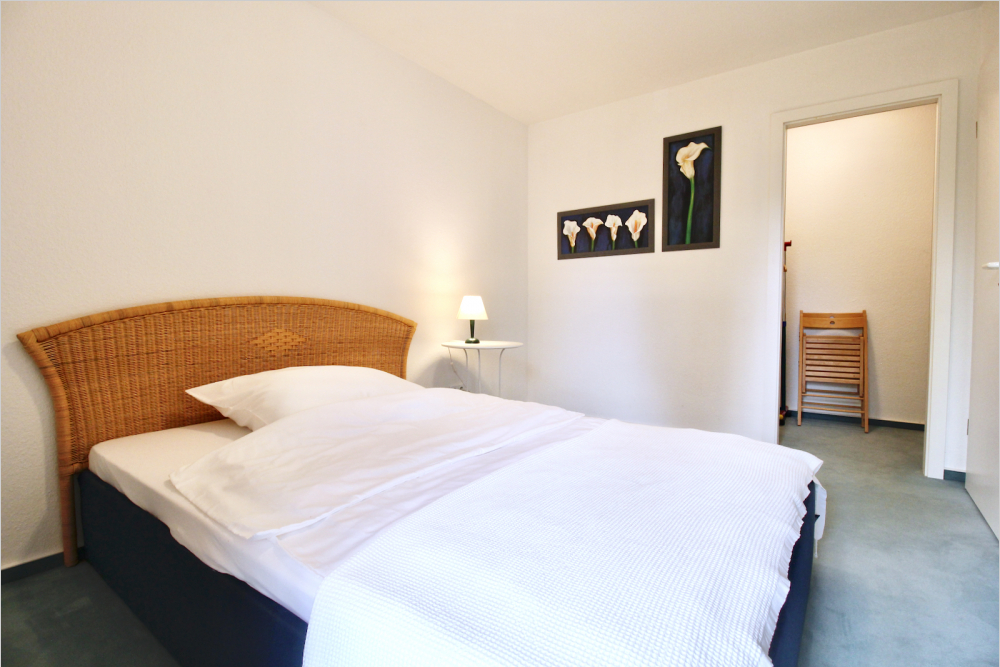 Sleeping-Room